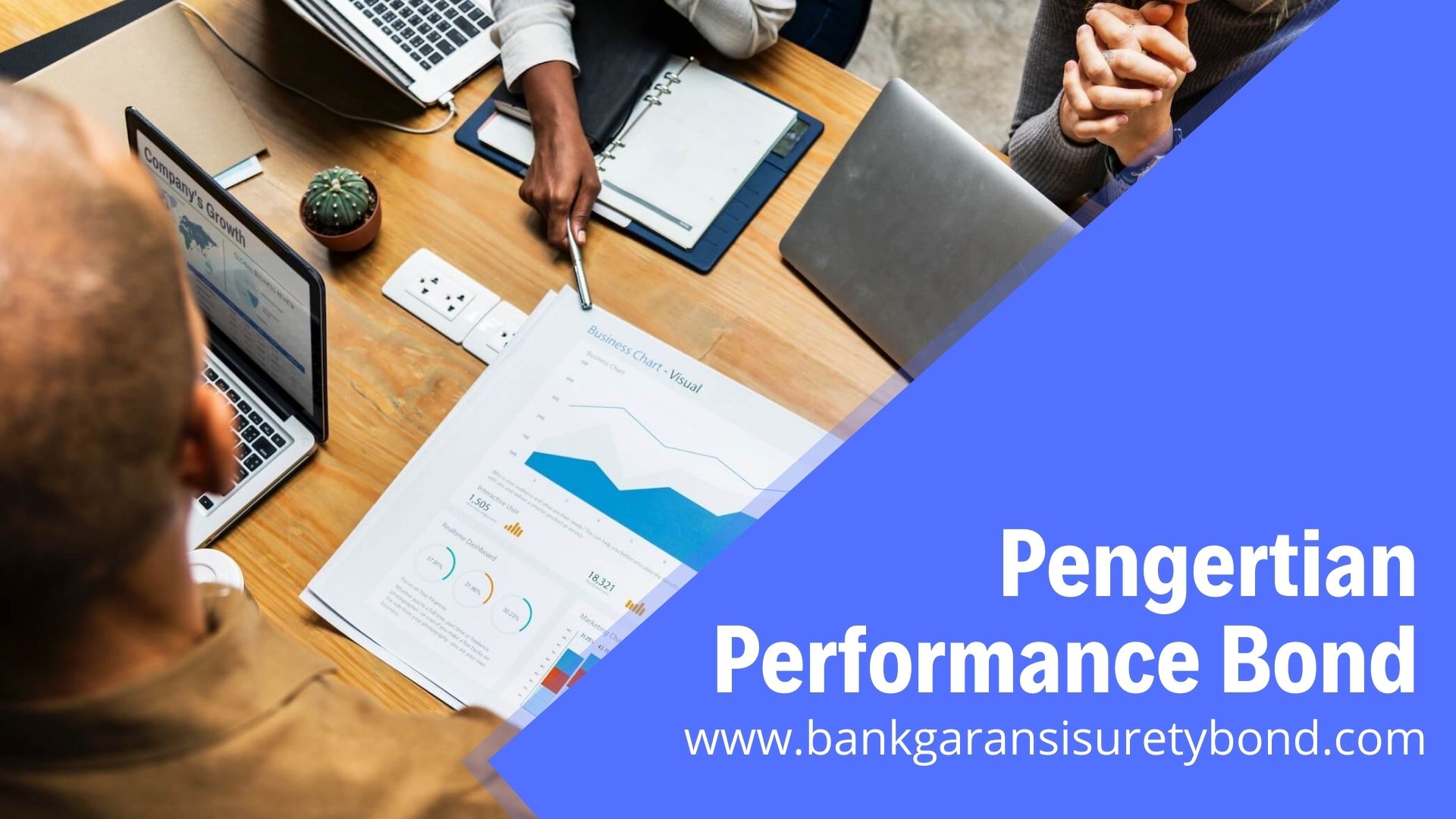 Pengertian Performance Bond