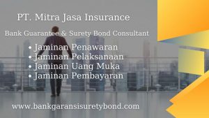 Bank Garansi Non Collateral Jaminan Penawaran Bekasi