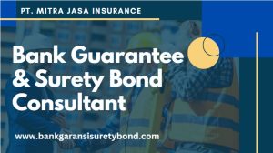 Jasa Bank Garansi Suretyt Bond Jaminan Pelaksanaan di Jakarta 