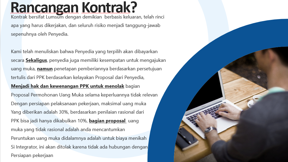 Jasa Surety Bond Jaminan Uang Muka di Jakarta Utara