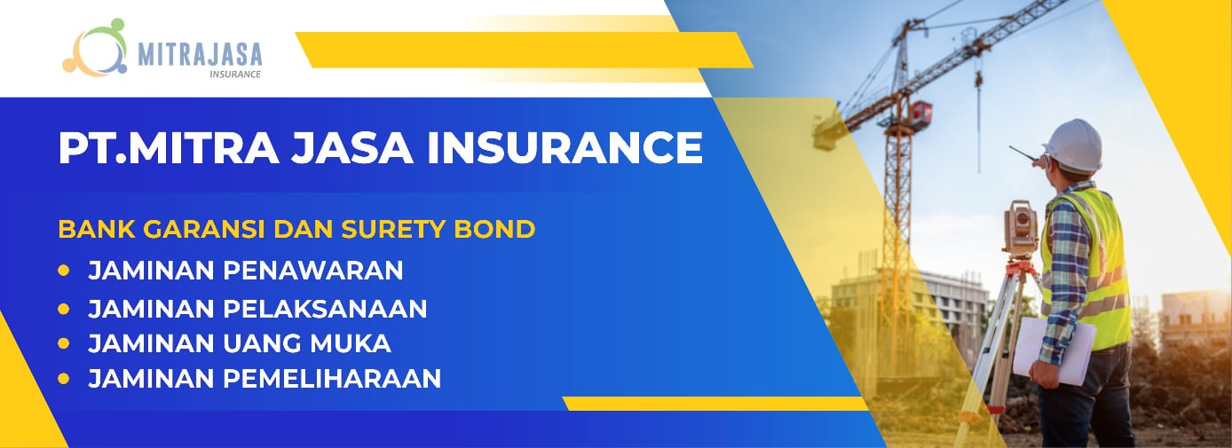 Jasa Surety Bond Jaminan Uang Muka di Jakarta Timur